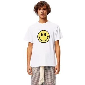 Smiley Loewe, unisex